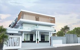 The Coral Kanyakumari